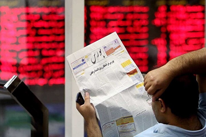 مقصر اصلی ریزش بورس شناسایی شد