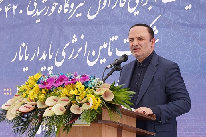ارس، پیشتاز مناطق آزاد کشور/ منطقه آزاد ارس رتبه نخست را در ارزیابی ها کسب کرد