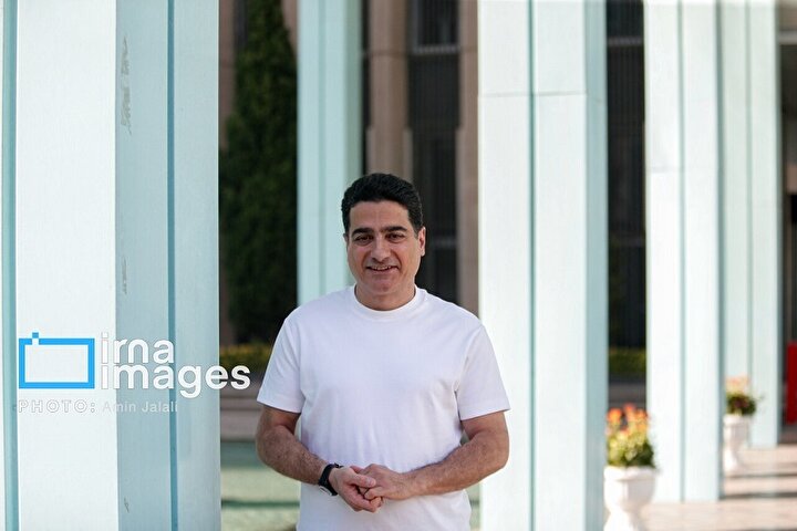 کنسرت رایگان همایون شجریان در میدان آزادی/ تصور دقیقی از میزان جمعیت ندارم