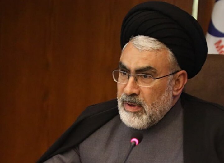 پیام دکتر سیدامین جوادی، مدیرعامل موسسه اعتباری ملل به مناسبت هفته وحدت