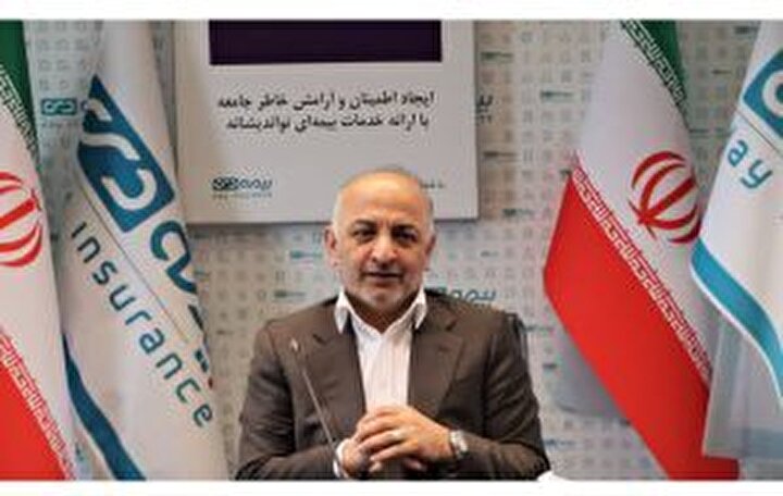 شرکتهای بیمه ای، دستاوردهای موفق خود را با سایر شرکت‌ها به اشتراک بگذارند