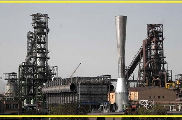 نقش موثر ایریتک در ارتقای توان تکنولوژیکی صنعت فولاد ایران