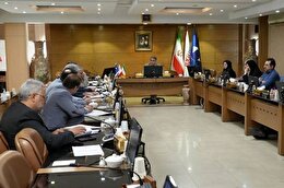 زارع: قراردادهای آینده ترکیبی از شرایط عمومی و اختصاصی هر مجتمع است