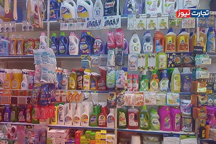 شوینده‌ها رکورد گرانی را شکستند / رشد 17 تا 45 درصدی قیمت شوینده از خرداد 1404 تا امروز