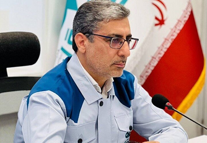 فولاد سنگان، شرکت پیشگام در ساخت شهرک مسکونی کارگران