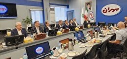تاکید مدیرعامل بانک سینا بر تقویت همکاری‌های بانک و صنعت نفت