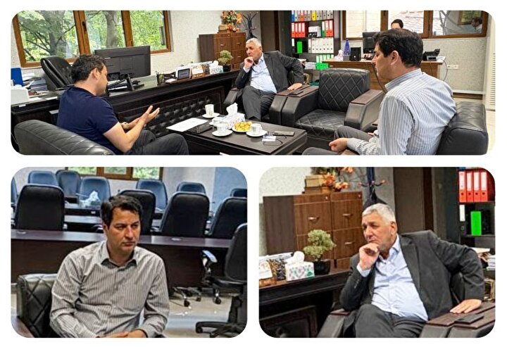 تاکید بر تسریع در رفع موانع و پیشرفت پروژه‌های منطقه آزاد اینچه‌برون