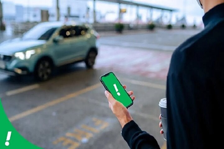 چتر امنیتی جدید بر سر تاکسی های اینترنتی