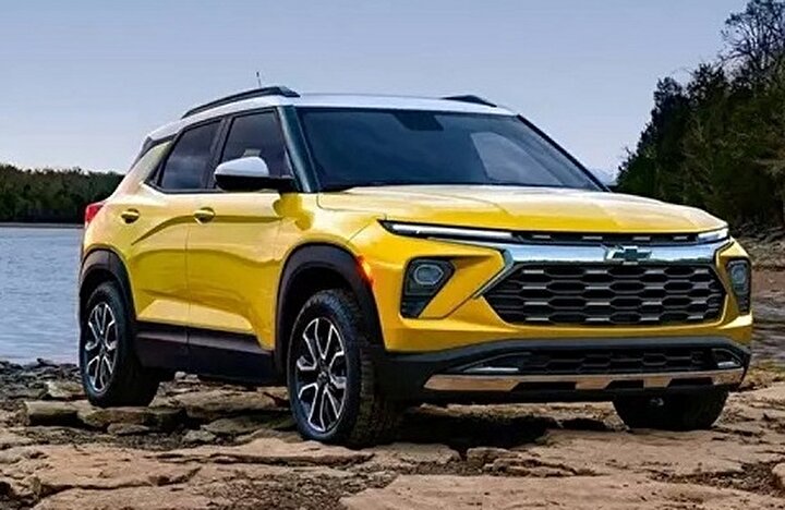 معرفی ۵ شاسی‌بلند ارزان ۲۰۲۵ برای بازار ایران