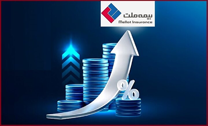 فراتر از اعداد در بیمه ملت / روایتی از یک رشد استراتژیک 