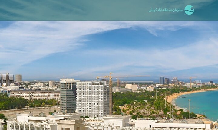 کیش؛ جزیره‌ای در حصار امکانات ناکافی (۴)