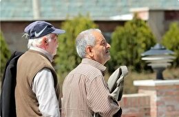 سورپرایز ۵ میلیون تومانی بازنشستگان تامین اجتماعی/ واریز حقوق بازنشستگان آغاز شد