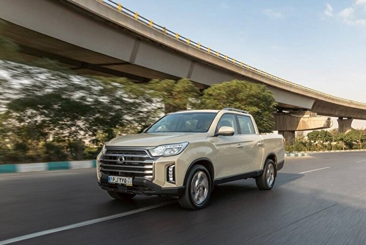 موسو گرند- خان تمامی مجوزهای شماره گذاری را دریافت کرد