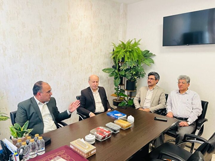 راهکارهای رفع موانع گمرکی اینچه‌برون بررسی شد