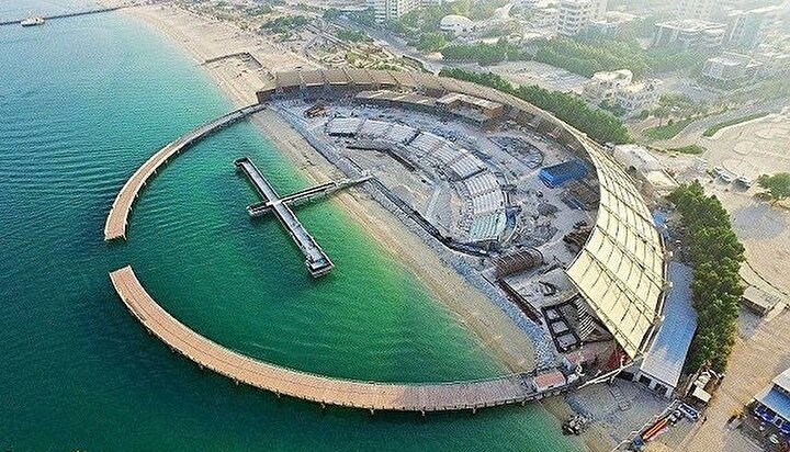 کیش؛ جزیرهای گرفتار در تله گردشگری (۲) کیش؛ جزیرهای گرفتار در تله گردشگری (۲)