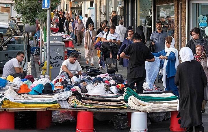 سرمایه‌گذاری در پیاده‌روهای تهران پرسودتر از مسکن شد