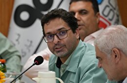 مدیرعامل شرکت فولاد هرمزگان مطرح کرد: ثبت رکوردهای تاریخی تولید علی‌رغم محدودیت‌های برق