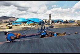 درخشش دوباره فولاد سنگان؛ نهمین سال متوالی در صدر صنعت خراسان رضوی