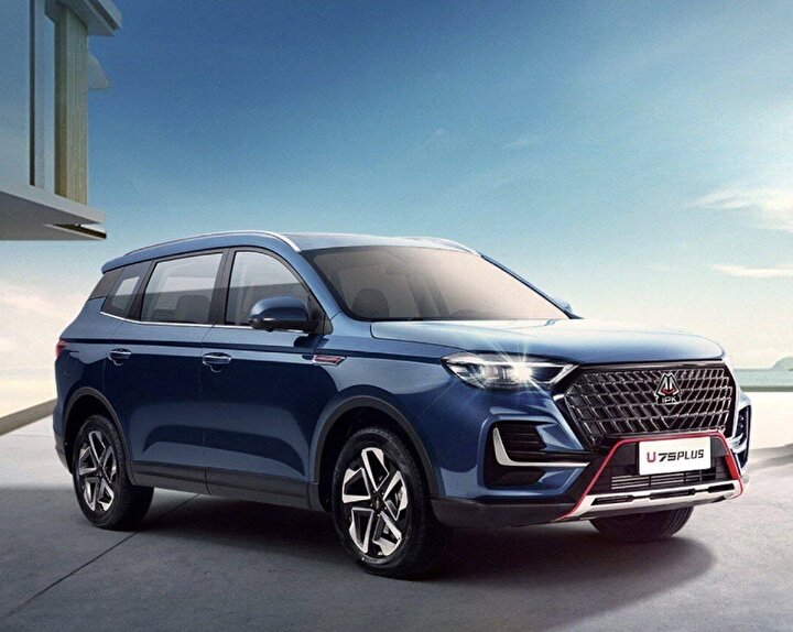 آغاز اولین شرایط پیش فروش نقدی و اعتباری اونترا U75 Plus