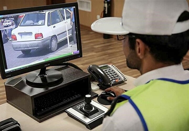 اعتراض آنلاین به جریمه‌ها آغاز شد / سامانه آنلاین اعتراض به جریمه‌های راهنمایی و رانندگی