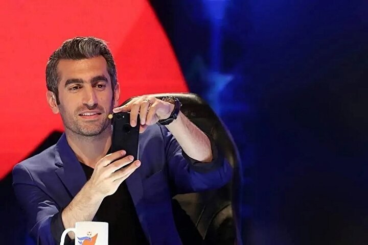 مصاحبه جنجالی مجتبی جباری درباره استقلال