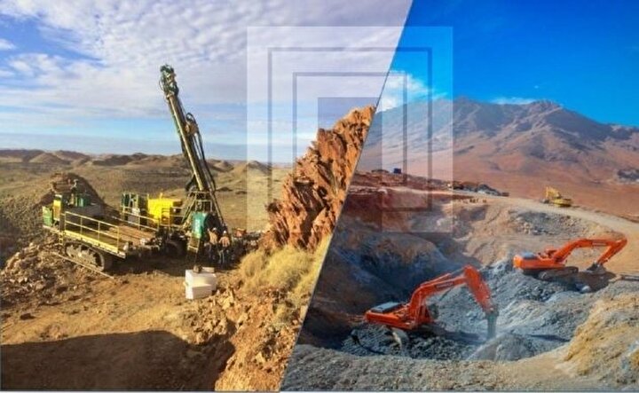 از داشبورد مدیریتی تا صرفه‌جویی در آب؛ نگاهی به دستاوردهای «یاقوت» در عرصه اکتشاف