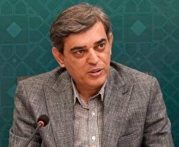 محمدرضا فرهادی‌پور مدیرعامل بیمه ملت شد