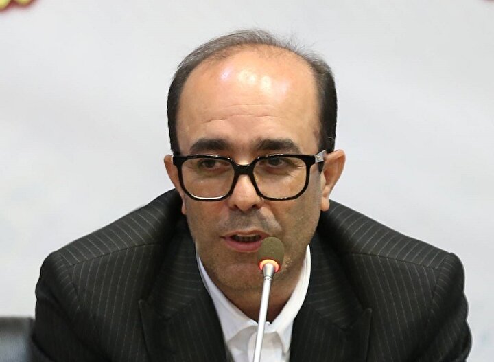 انتصاب محمود سعیدی زاده به سمت قائم مقام مدیرعامل در حوزه فنی و توسعه بازار