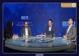 مدیرعامل «تجلی» در میزگرد تخصصی «سنا» مطرح کرد: تأثیر متغیرهای اقتصادی بر بخش معدن و فولاد