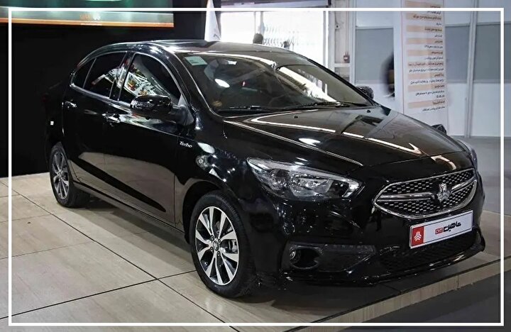 سربلندی مدیران سایپا در مدیریت ارثیه شوم رویا فروشی 