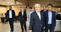 بانک توسعه صادرات ایران، حامی توسعه تجارت خارجی در استان گلستان