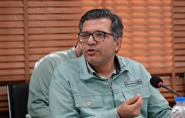 سرپرست معاونت تکنولوژی شرکت فولاد هرمزگان خبر داد: برگزاری نخستین جشنواره بهره‌وری شرکت فولاد هرمزگان