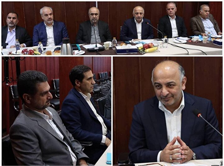 مدیرعامل شرکت بیمه دی: تحول دیجیتال در بیمه دی حوزه فعالیت نمایندگان را گسترش داده است