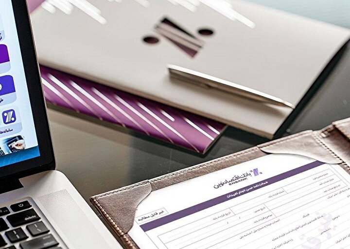 بانک اقتصادنوین، برترین بانک خصوصی در 