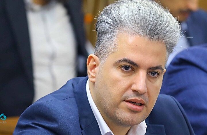 نقطه عطف مالی در بانک دی