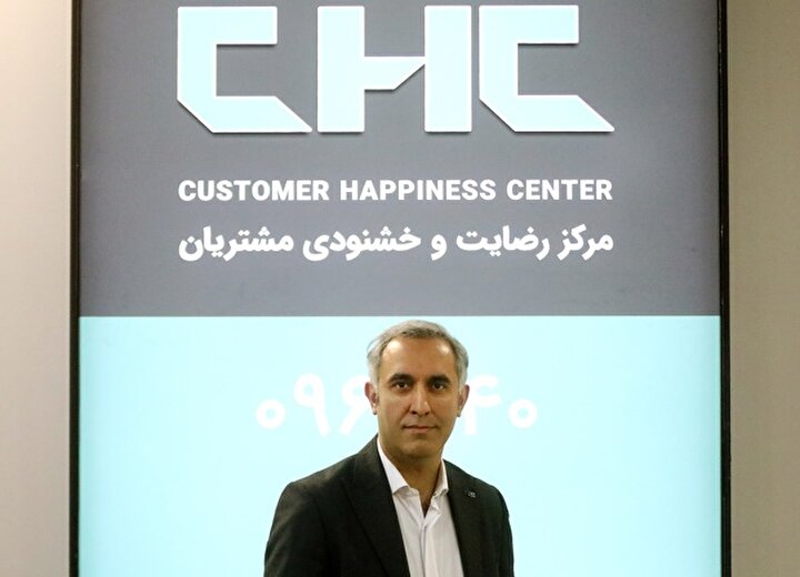 تعهدات فروش ری‌را به صفر رسید/ اجرای برنامه جدید فروش به‌زودی