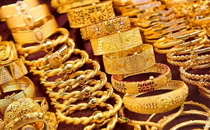 قیمت طلا از ۱۴ میلیون تومان عبور کرد / قیمت هرگرم طلا ۱۸ عیار ۳ میلیون و ۲۹۷ هزارتومان گران شد