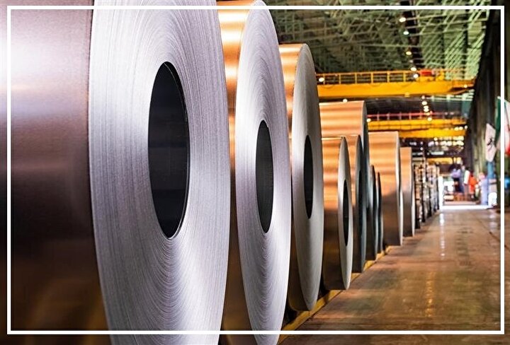 وقتی فولاد مبارکه در رفع ناتراز‌ی های انرژی پیش می‌تازد 