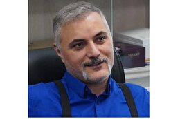 امیر نیک رویان مدیر امور روابط عمومی و تبلیغات بانک گردشگری شد