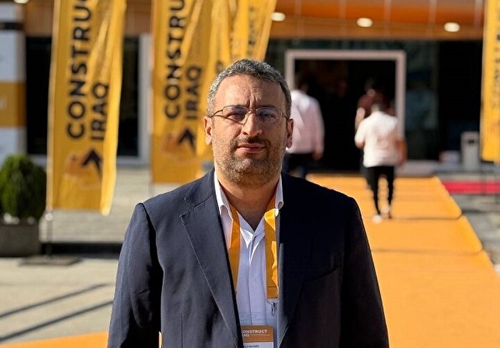 عراق، اولین و مهمترین مقصد برنامه توسعه صادرات چادرملو