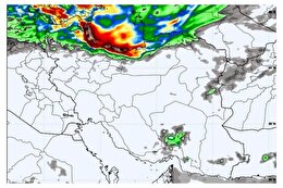 بازدید مدیرعامل شرکت ملی مس از طرح‌های توسعه‌ای مجتمع شهربابک