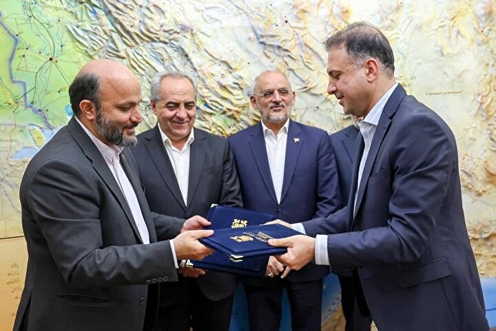 گام دوم شرکت ملی صنایع مس ایران برای توسعه عدالت آموزشی در آذربایجان شرقی