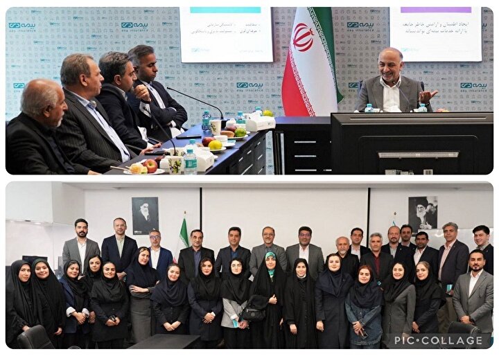 وظیفه ما امیدآفرینی و ایجاد آرامش در زندگی مردم است