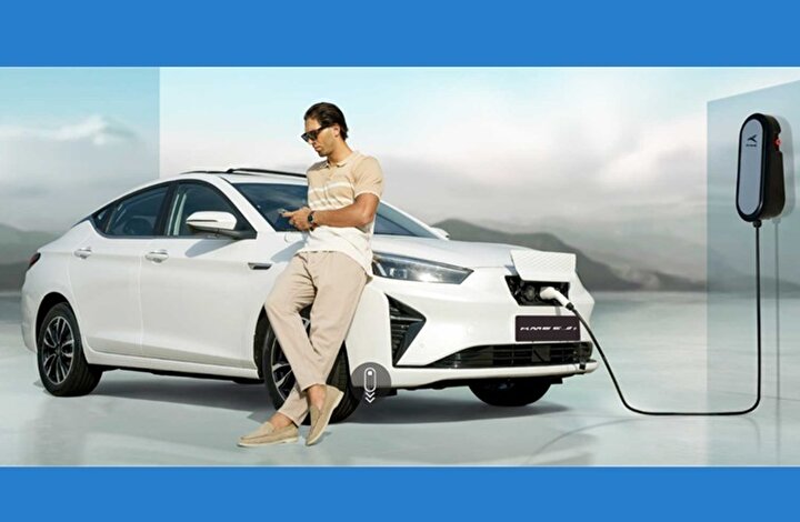 کرمان موتور در صف نخست تحول سبز خودروسازی ایران