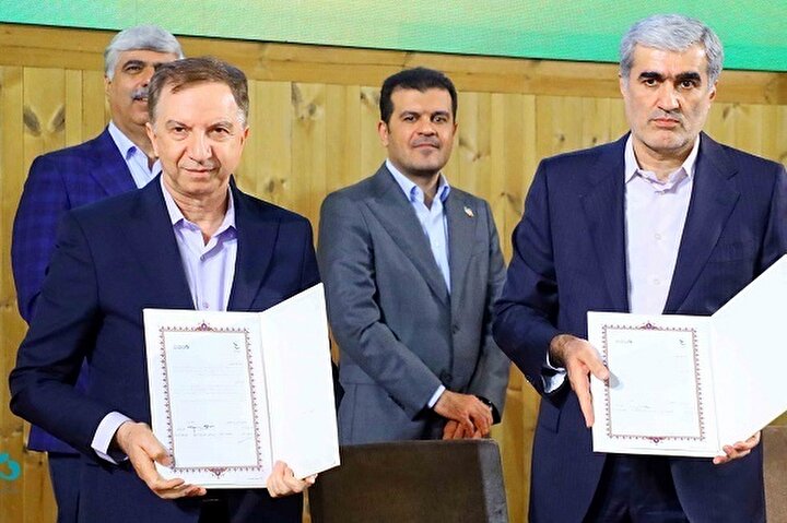 بانک دی گام تازه‌ای برای توسعه دانش و فناوری کشور برداشته است