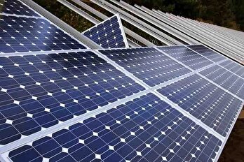 شرایط ترخیص پنل های خورشیدی برای فعالان اقتصادی مشخص شد
