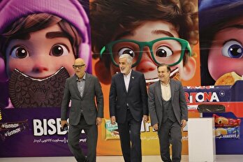 پیرصالحی: به پشتوانه تولیدکنندگان توانمندی چون زر، امنیت غذایی محقق شده است