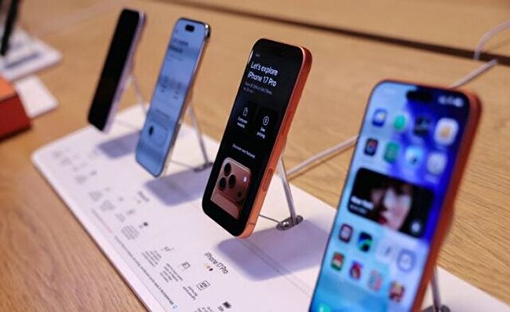 به نام مسافر، به کام سودجویان / شکاف ۱۵ میلیونی رجیستری آیفون!