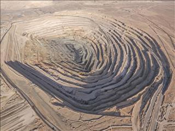 صعود صادرات گهرزمین