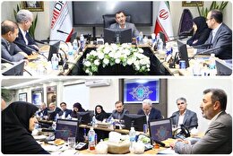 سمیعی نژاد: ایمپاسکو؛ اهلیت متقاضیان در واگذاری معادن را در نظر گیرد 
زارع: اجرا و راه اندازی 22 طرح توسعه ای با سرمایه 3 میلیارد یورو